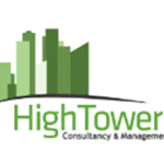 לוגו HIGH TOWER