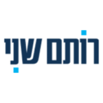 לוגו רותם שני