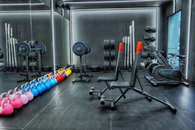 Fitness Boutique- רוטשילד תל אביב
