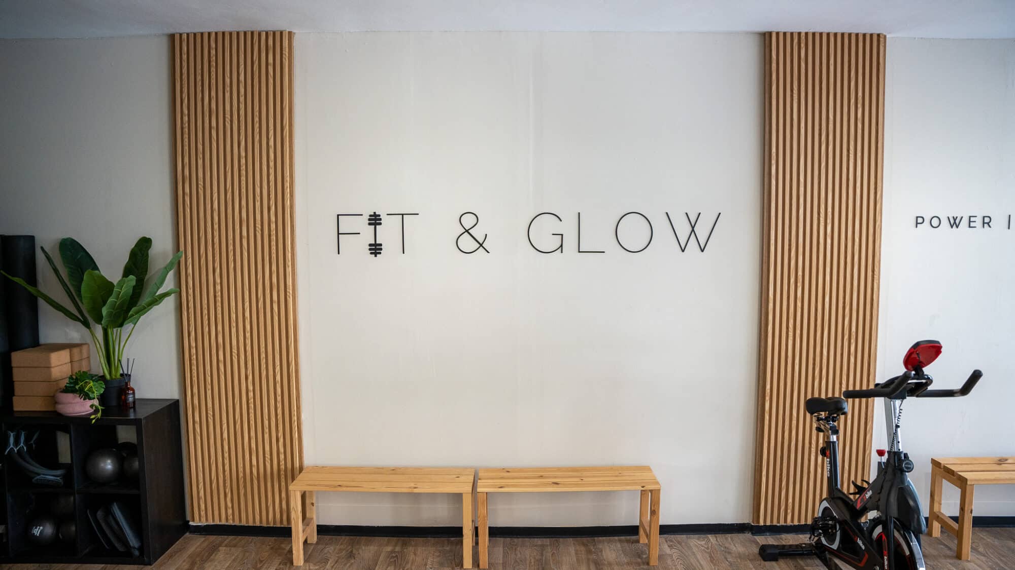 FIT & GLOW – עפולה