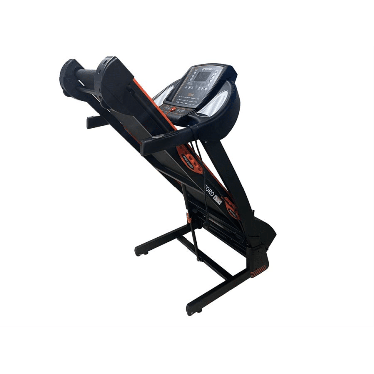 מסלול ריצה ביתי TORO — תמונה 2