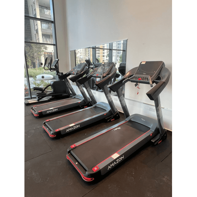 מסלול ריצה מקצועי ELIP SPORT מבית AMAZON — תמונה 3