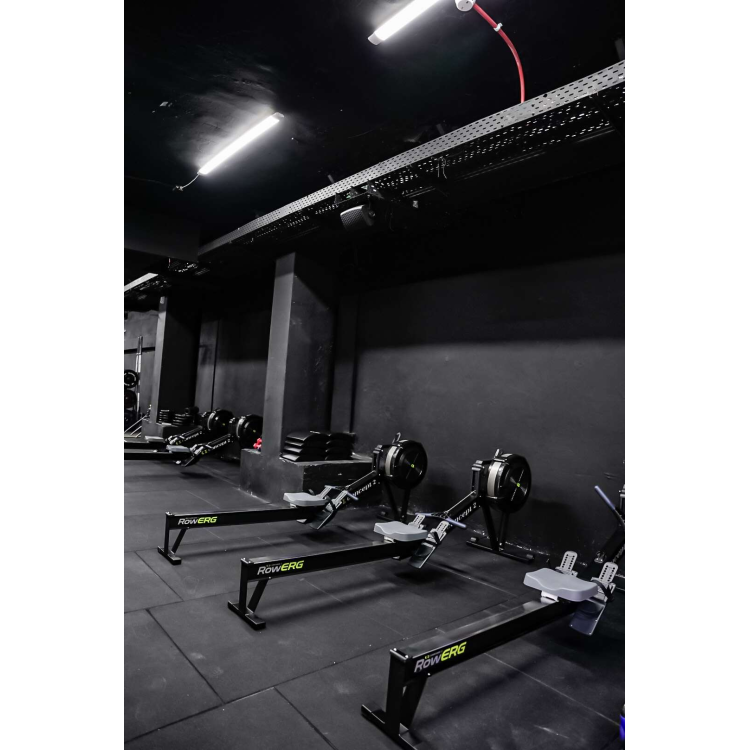 חתירה מקצועי CONCEPT 2 לאימוני קרוספיט — תמונה 3