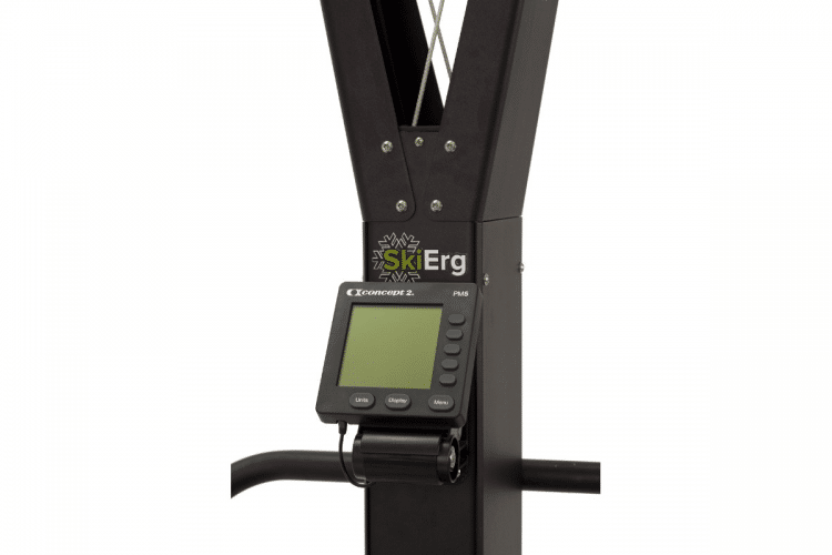 מכשיר סקי בעמידה CONCEPT 2 SkiErg — תמונה 3
