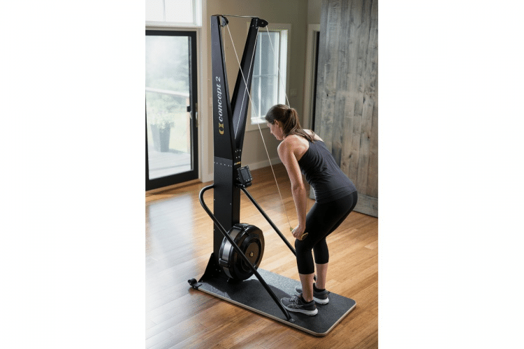 מכשיר סקי בעמידה CONCEPT 2 SkiErg — תמונה 4