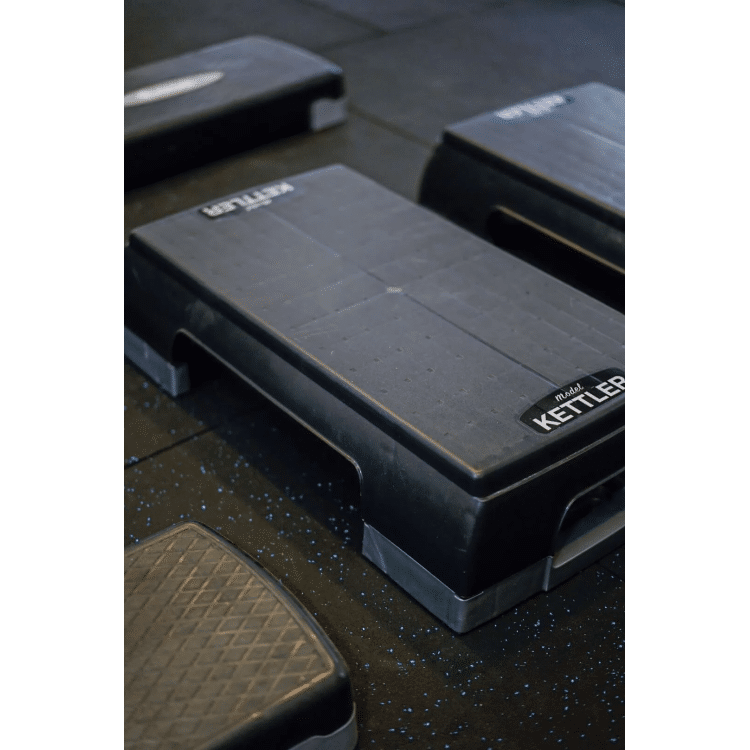 מדרגה אירובית Kettler לסיבולת לב ריאה — תמונה 2