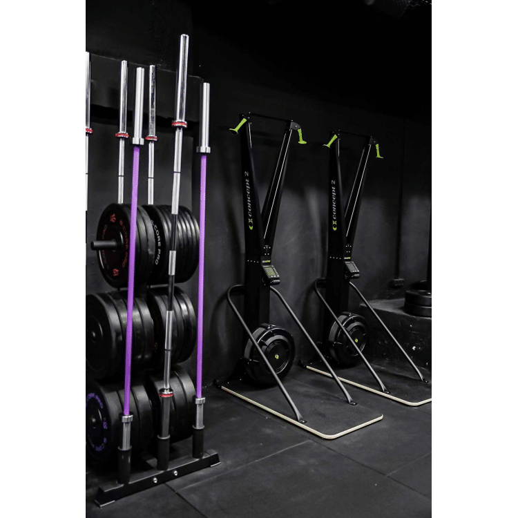 מכשיר סקי בעמידה CONCEPT 2 SkiErg — תמונה 5