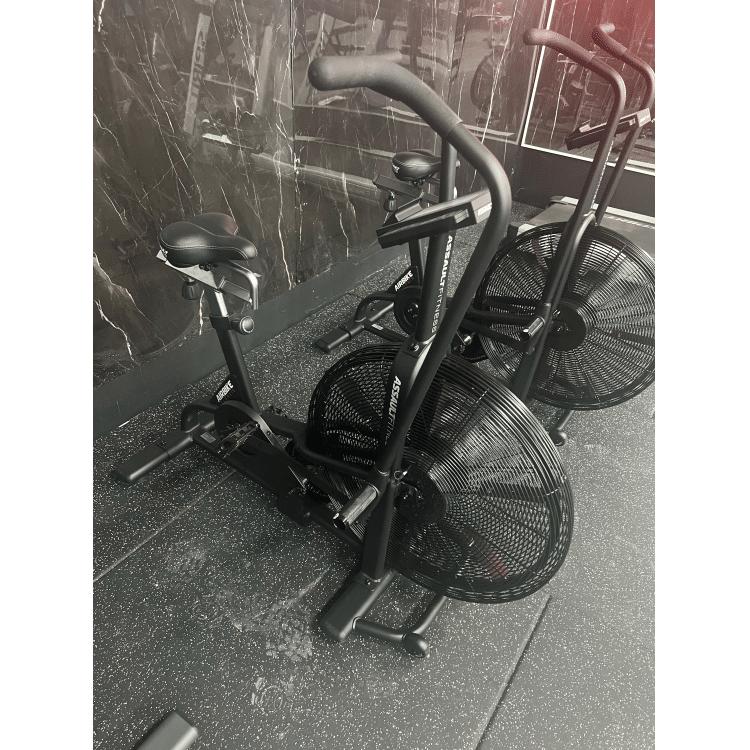אופני רוח Assault Air Bike — תמונה 2