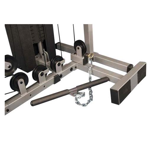 מולטי טריינר מקצועי EXM-2000 מאסיבי לחדרי כושר — תמונה 2