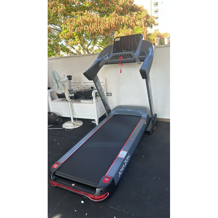 מסלול ריצה מקצועי ELIP SPORT מבית AMAZON — תמונה 6