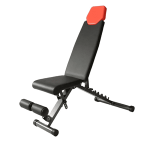 ספת כושר ביתית מתכווננת שיפוע שלילי or90