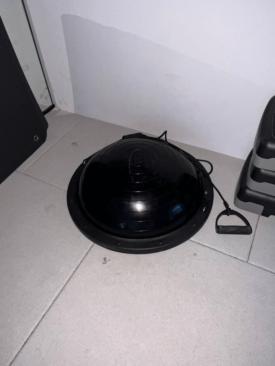 בוסו שחור אלקטרה מגרש 2