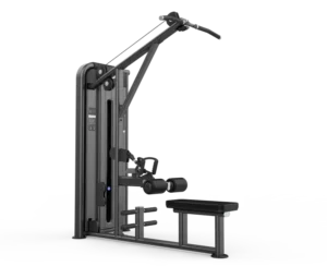 מכשיר דואלי פולי עליון תחתון לחיזוק שרירי הגב