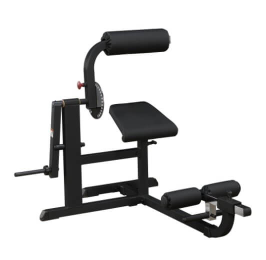 מכשיר דואלי צלחות חופשיות בטן וזוקפי גב