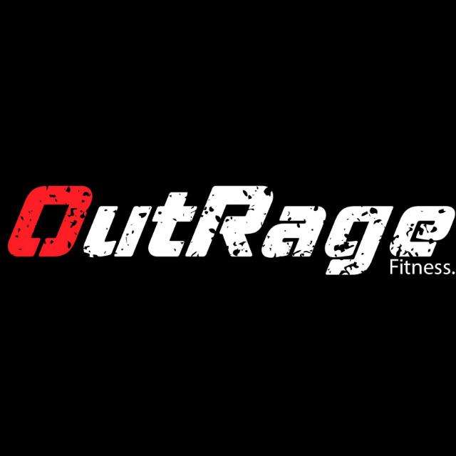OutRageFitness