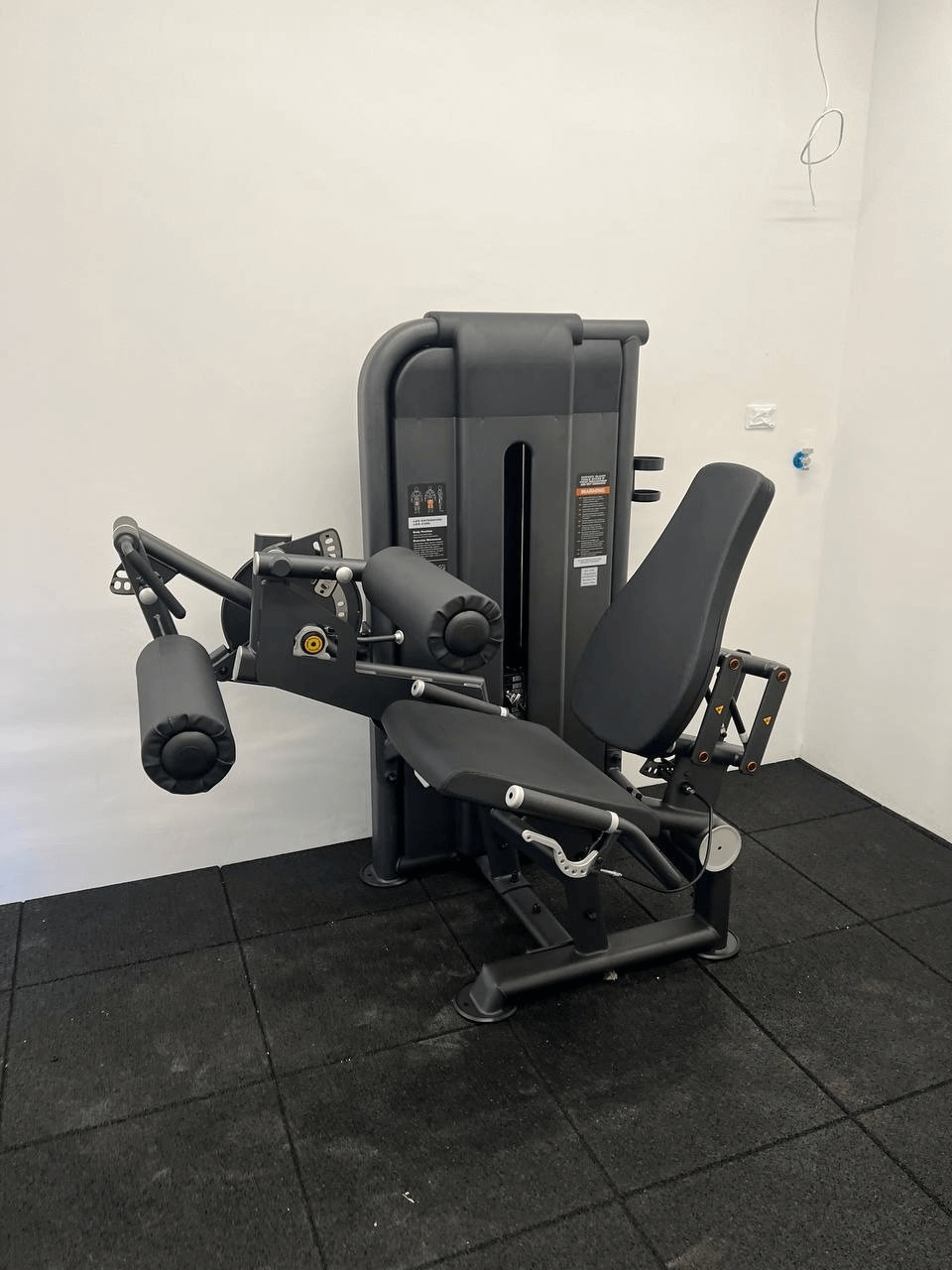 מכונת כפיפה פשיטה לברך בכפר יונה