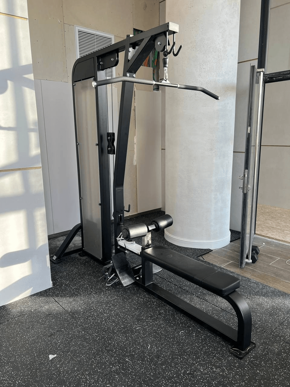 פולי עליון תחתון התקנה ראשון לציון