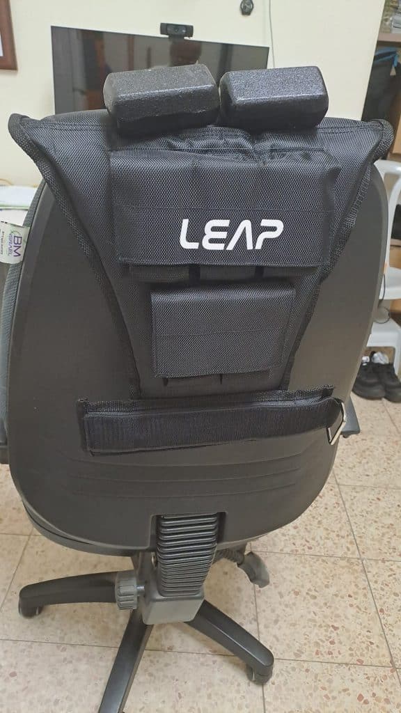 Image #1 from לייזר ברוידא, מאמן כושר