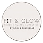 FIT AND GLOW