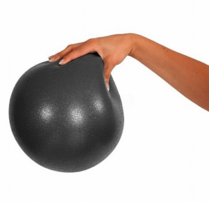 כדור אובר בול מודולרי 25 ס"מ- תמונה להמחשה