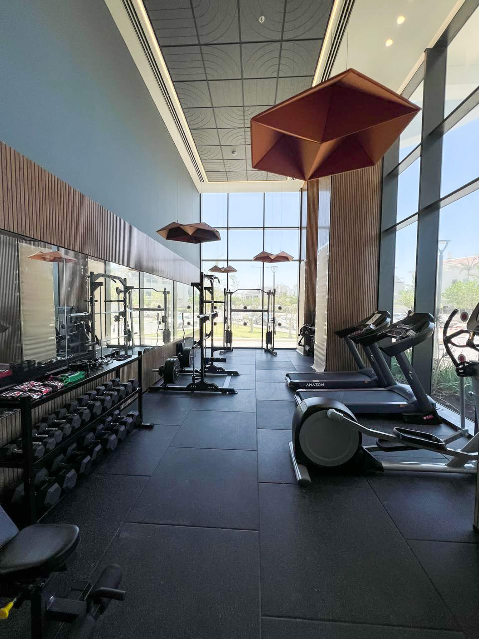 מגרש 15 אלקטרה מגורים - ראשון לציון- תמונה כוללת