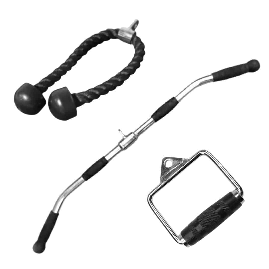 אביזרי פולי