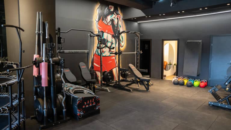 סטודיו PEACH UP ירושלים