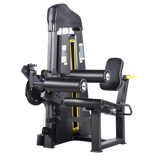 מכשיר דואלי פשיטה וכפיפה לברך – חצי מקצועי