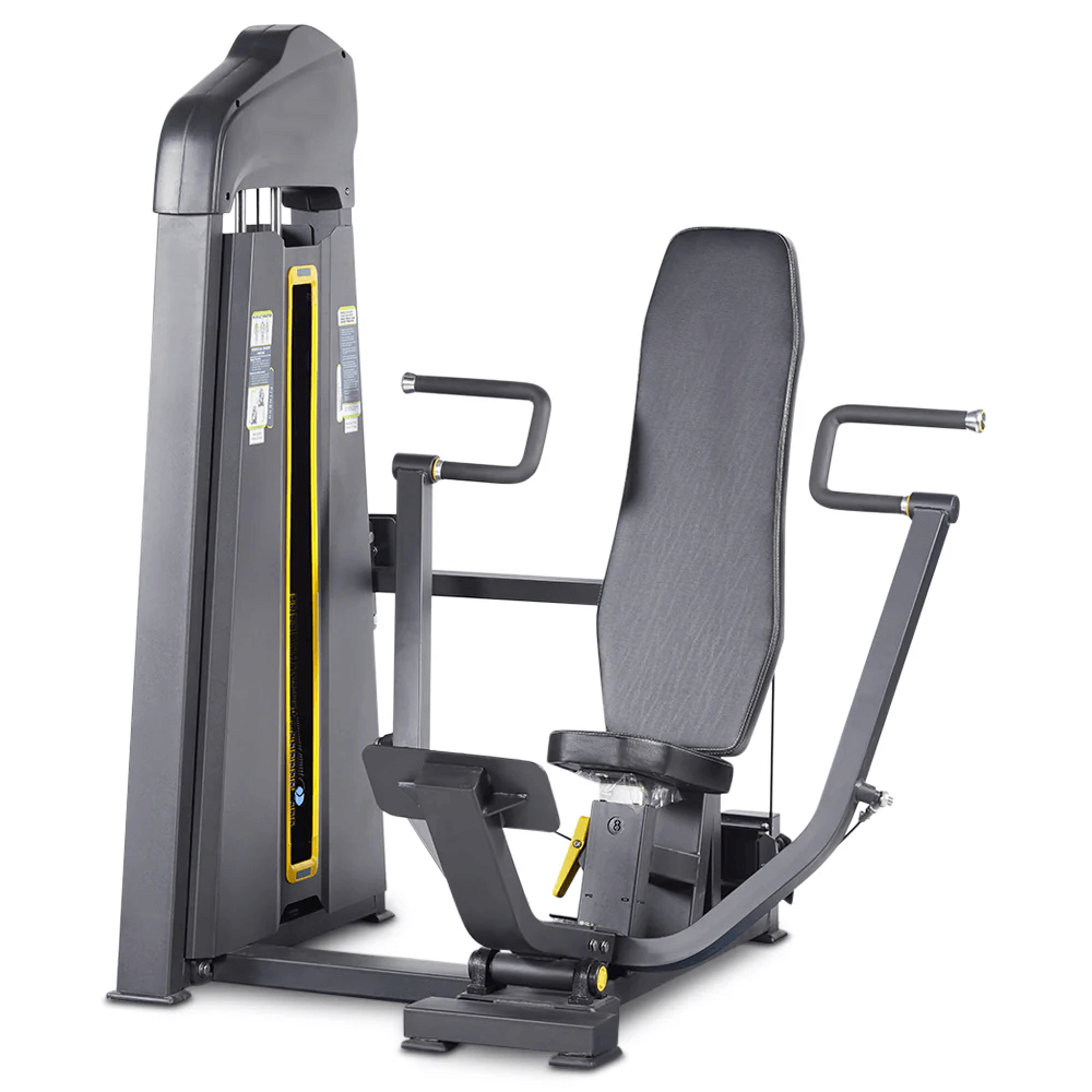 מכשיר לחיצת חזה - חצי מקצועי