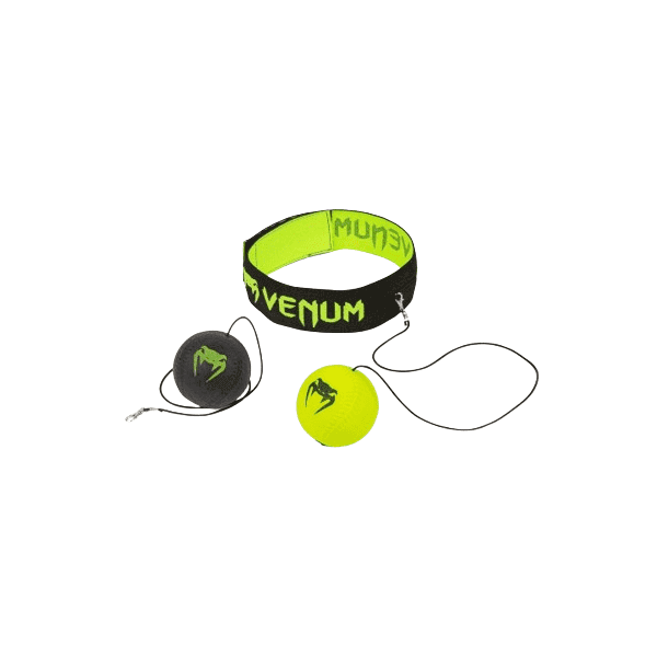 Venum Reflex Ball – כדור תגובה מקצועי