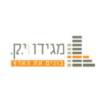 מגידו י.ק