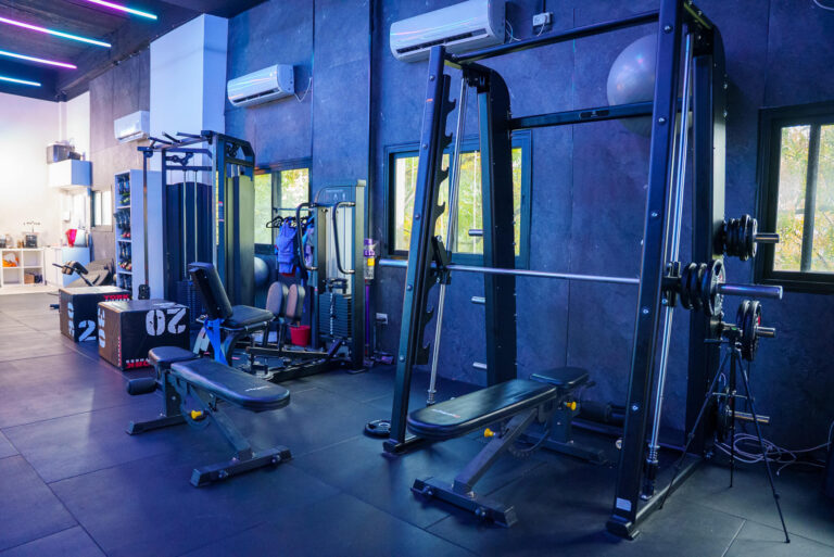 קרוס אובר פינתי מקצועי 100 ק"ג מחסנית- סטודיו שיר פיטנס נשר