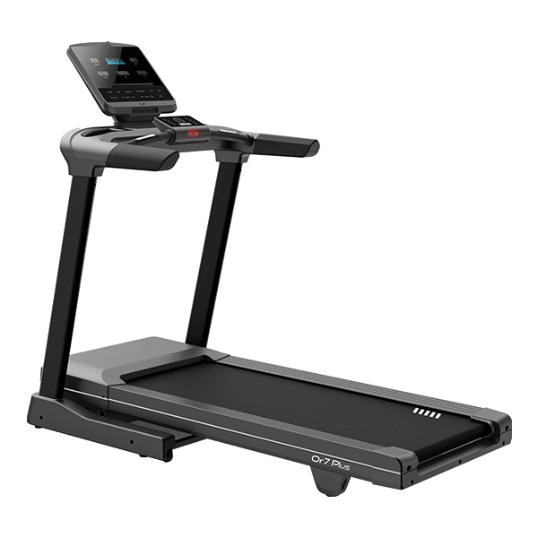 מסלול ריצה OR7