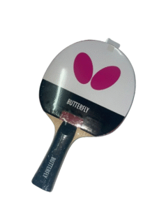 מחבט פינג פונג Butterfly Easy Bat – למתחילים - תמונה להמחשה