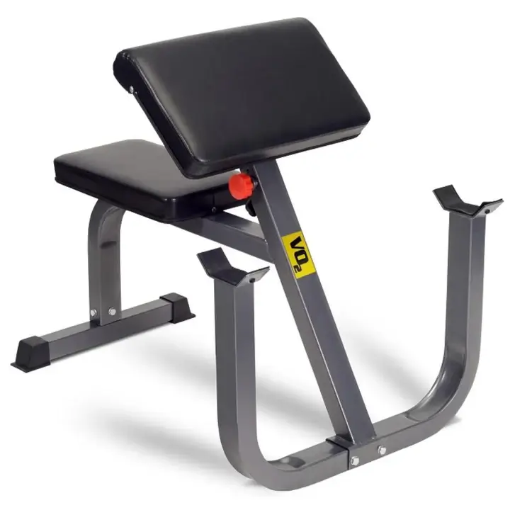 כיסא כומר חצי מקצועי – לאימון יד קדמית- תמונה להמחשה