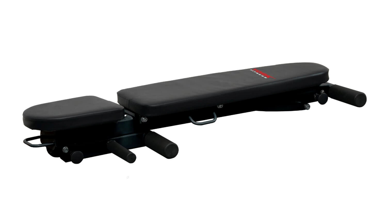 ספת כושר מתקפלת YORK FB-7