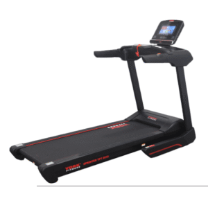 מסלול ריצה מקצועי York Sprinter TFT – עם מסך מולטימדיה 10 אינץ'