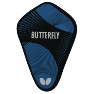כיסוי למחבט וכדורי פינג פונג Butterfly Curve Case I- תמונה להמחשה