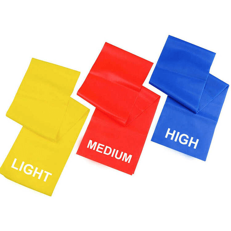 סט 3 גומיות טרה בנד