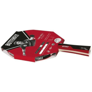 מחבט פינג פונג Butterfly Timo Boll RUBY