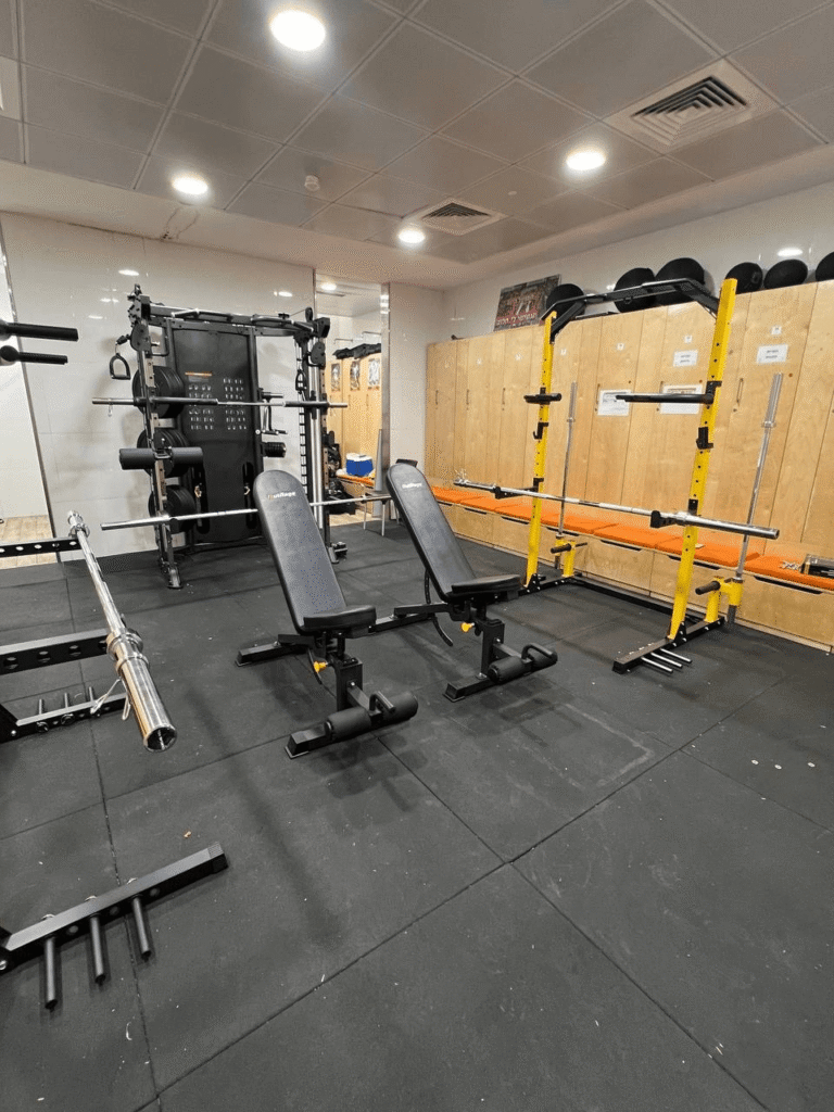 קטמון – מועדון אוהדים הפועל ירושלים מבט כולל