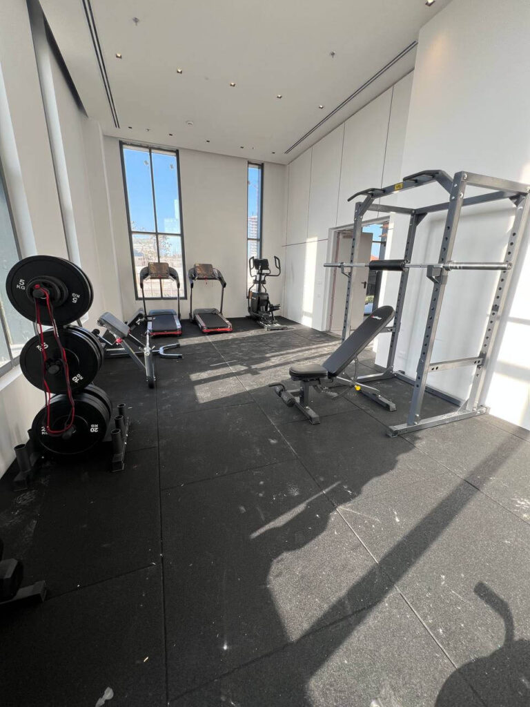 מבט כולל על החלל