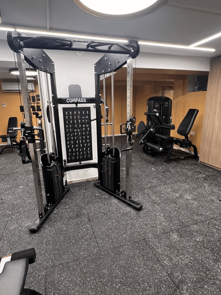 תמונת נושא ישיבת המעיינות