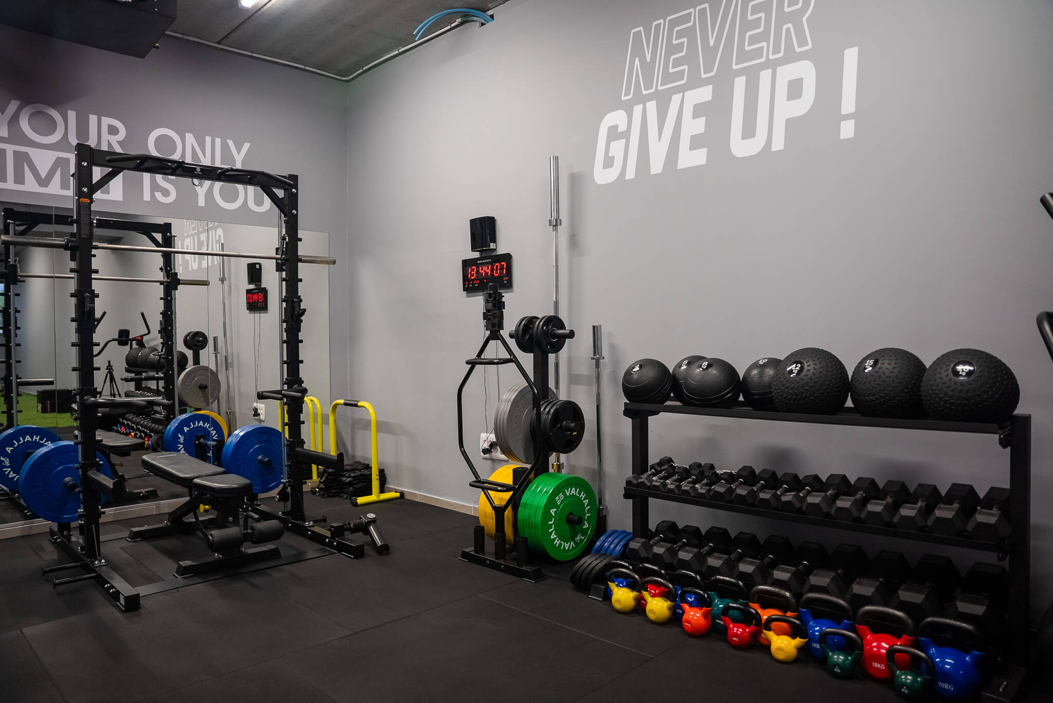 One Academy Fitness & Sports – עמי כהן, אשקלון- תמונת נושא