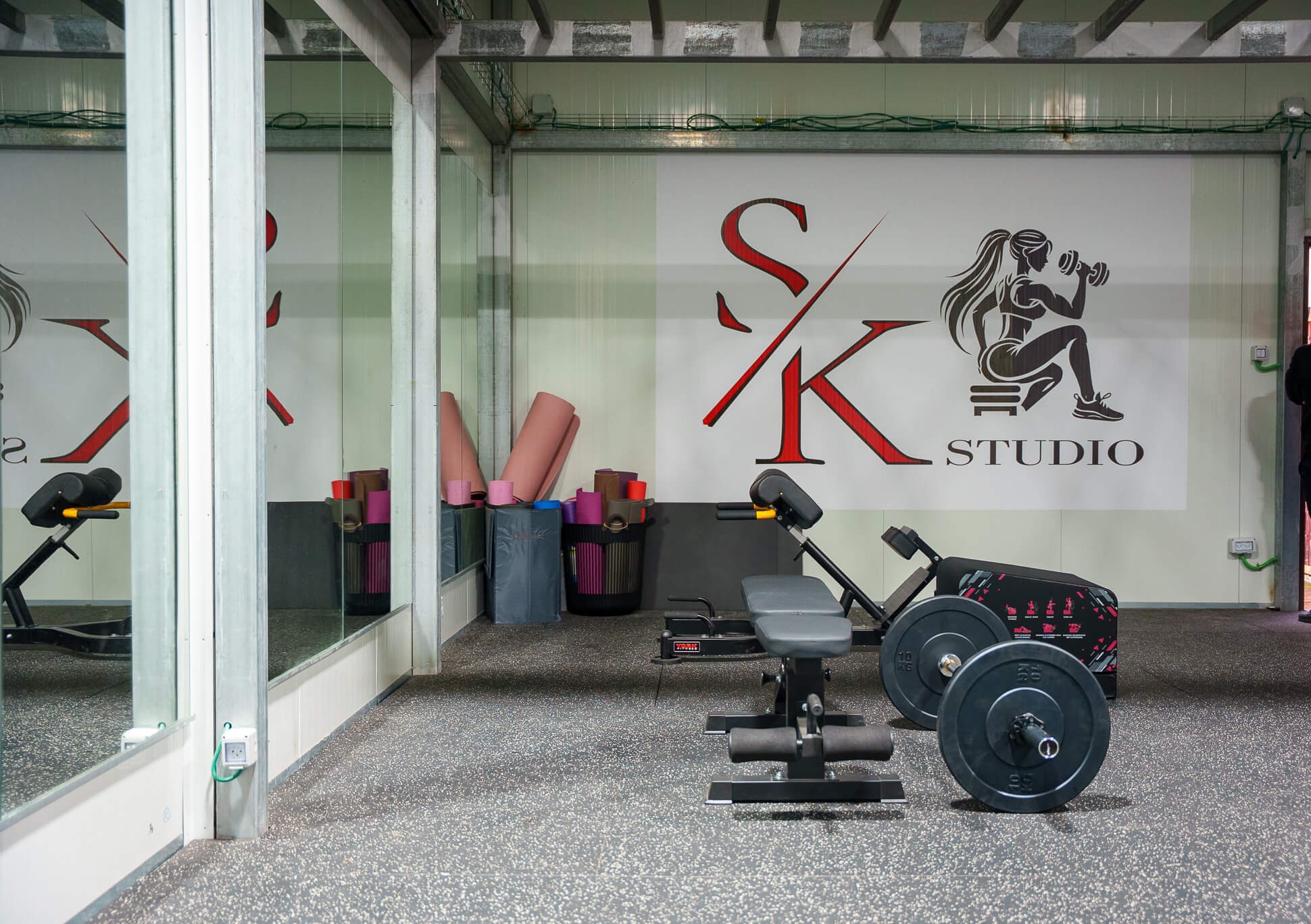 שני קורש- מדרך עוז- תמונת נושא