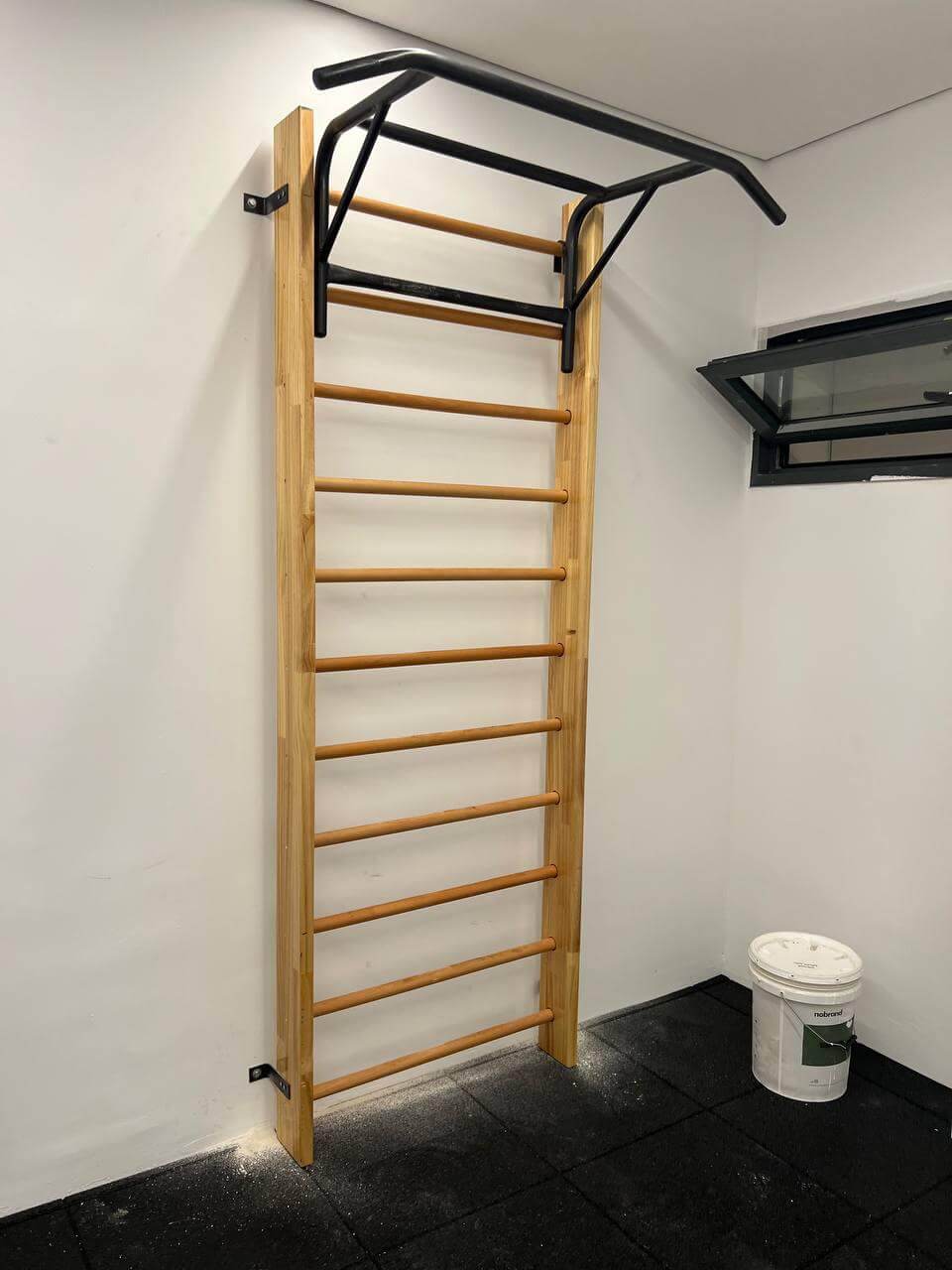 התקנה אצל לקוח כפר יונה