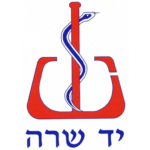 יד שרה לוגו