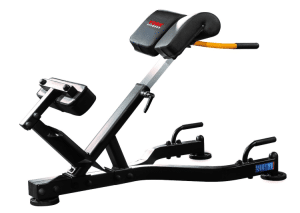 כסא רומי לחיזוק זוקפי הגב