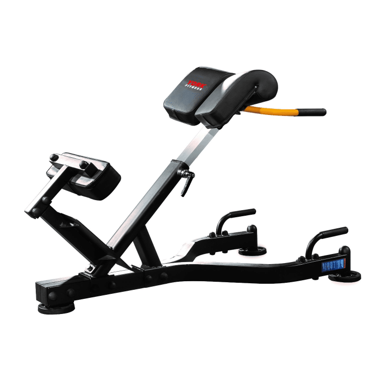 כסא רומי לחיזוק זוקפי הגב