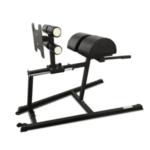 מכשיר GHD לחיזוק הגב תחתון והישבן